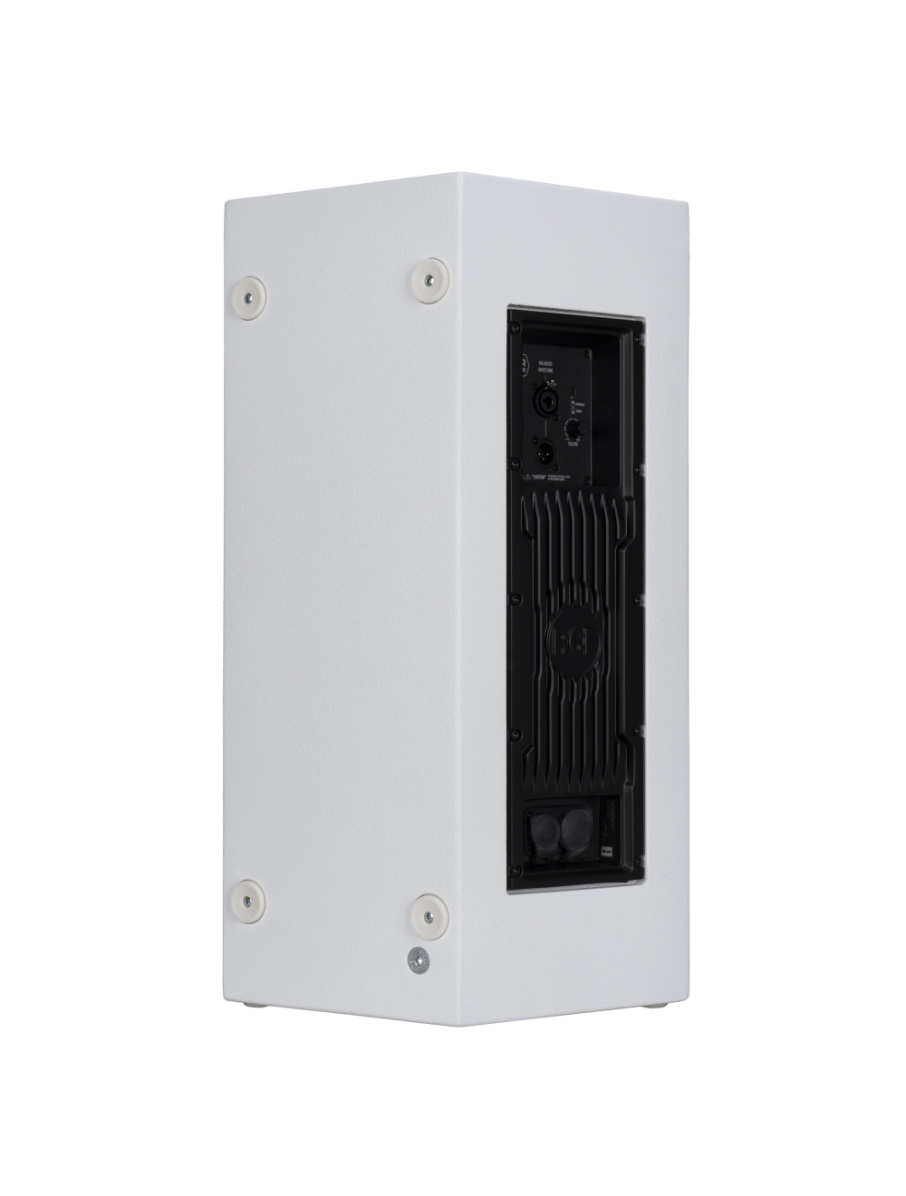 RCF NX-932A Active 2-Way Speaker (White)