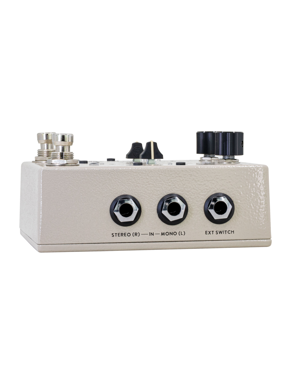 Walrus Audio Xero Polylooper Pedal - Cream
