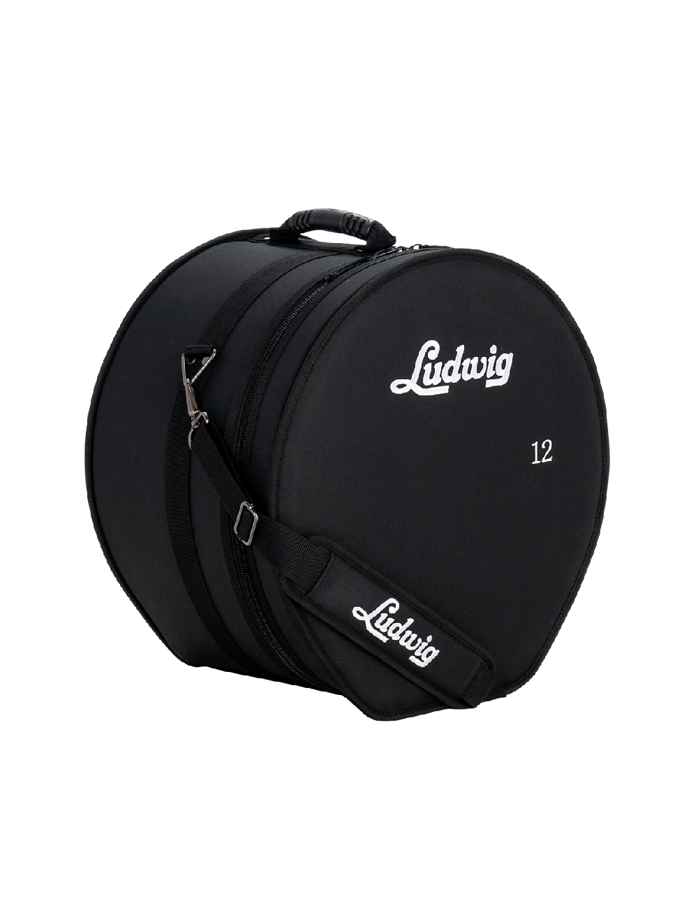 Ludwig 8x10" Tom Bag