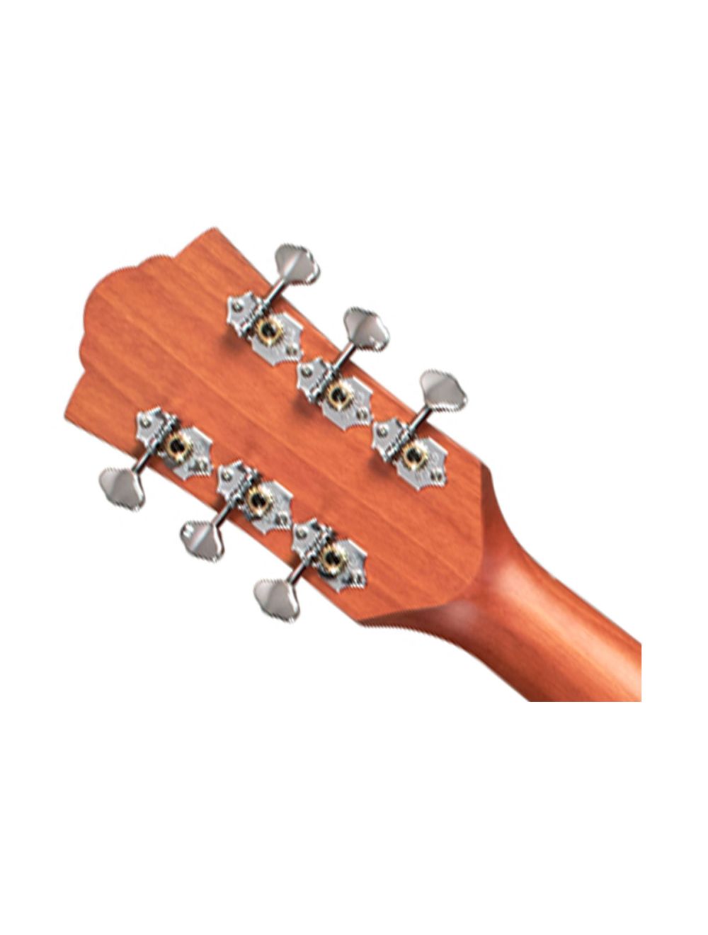 Guild D-240E Limited Flamed Mahogany Dreadnought A/E Guitar - Natural - Open Box