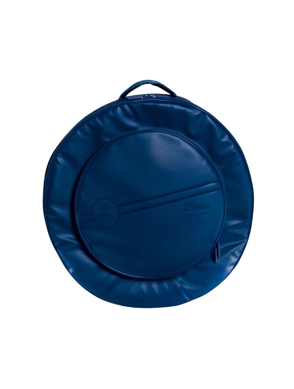 Zildjian Gigging 22" Cymbal Bag - Midnight
