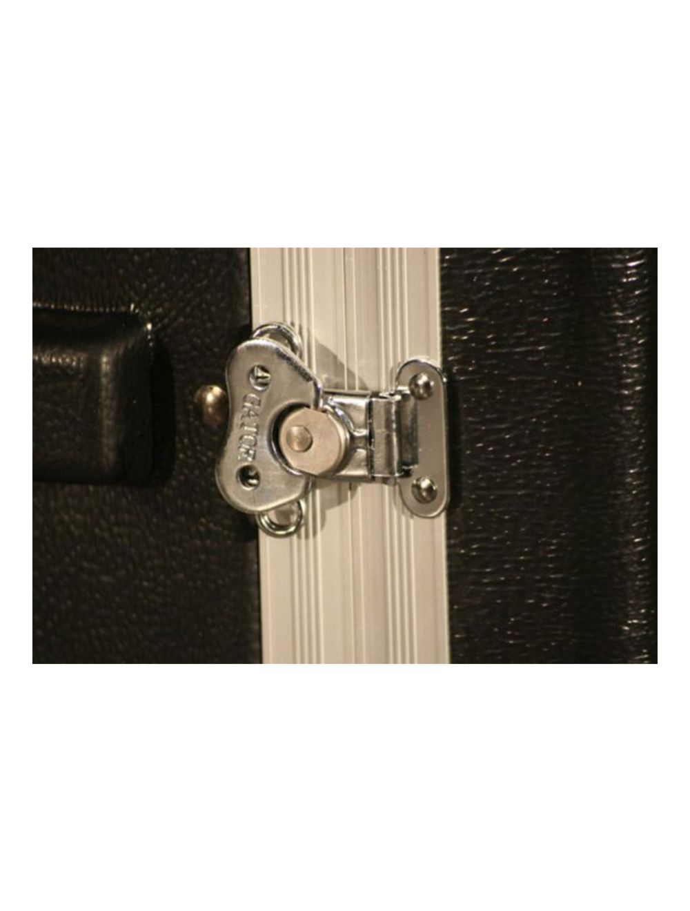 Gator Cases GR-4L 4U Molded PE Rack Case - Open Box