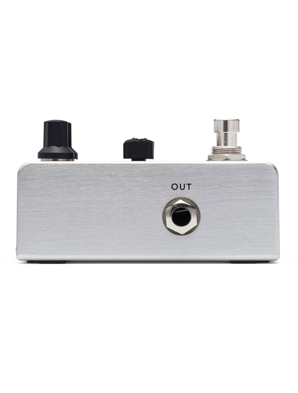 Fishman AFX Pro EQ Mini Acoustic Preamp & EQ Pedal - Open Box