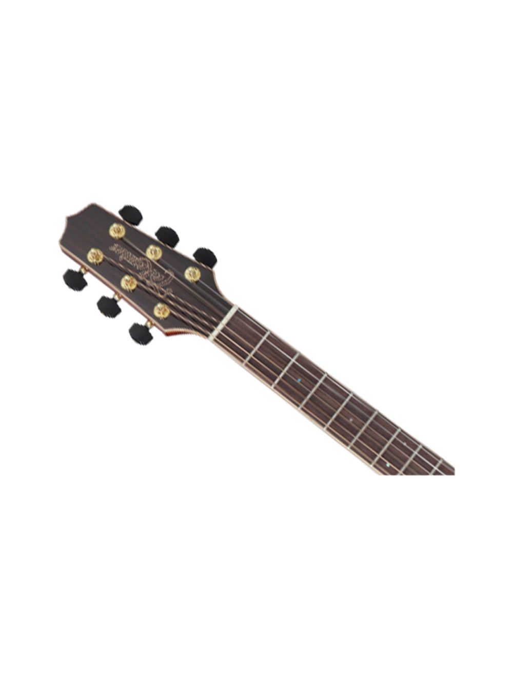Takamine GY93ENAT New Yorker Acoustic/Electric Guitar - Natural