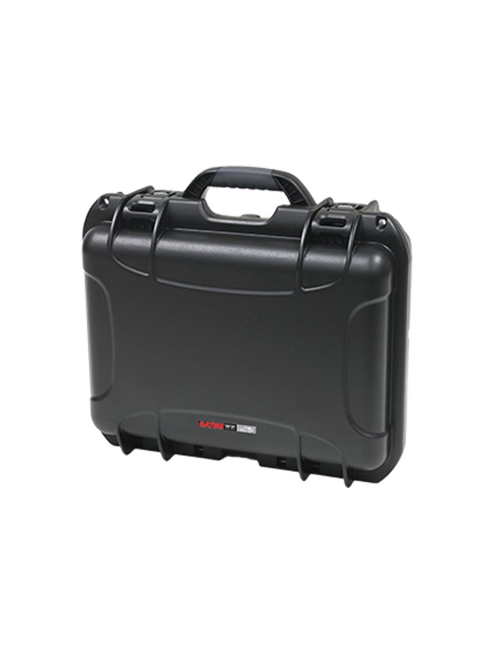 Gator Cases GU-1510-06-WPNF Waterproof Utility Case; 15"x10.5"x6.2" - Open Box