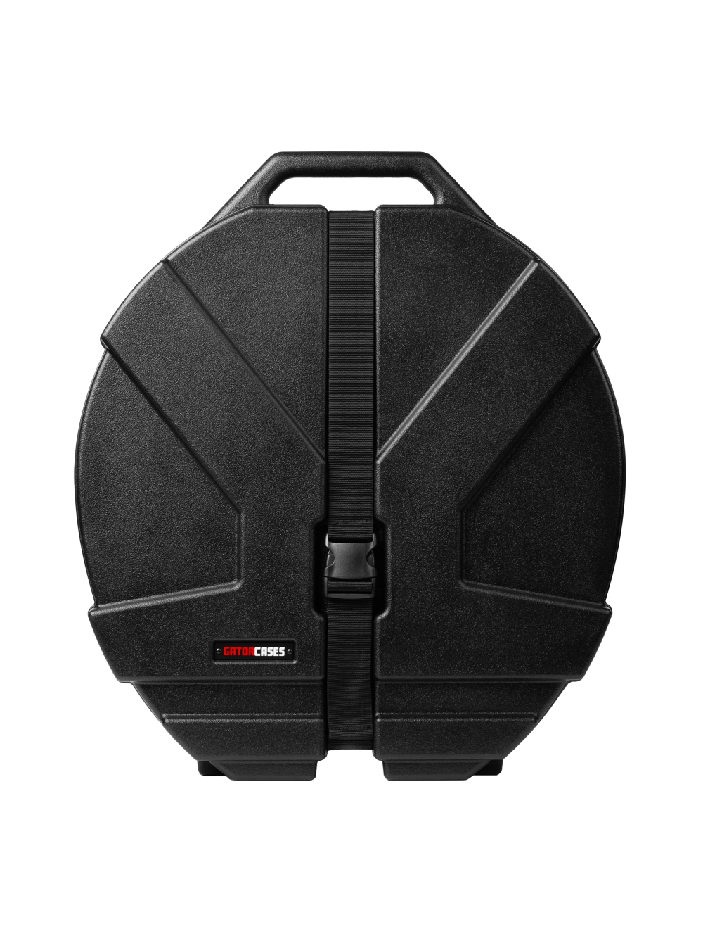 Gator Cases Grooves 22" Hard Shell Cymbal Case w/ Wheels - Open Box