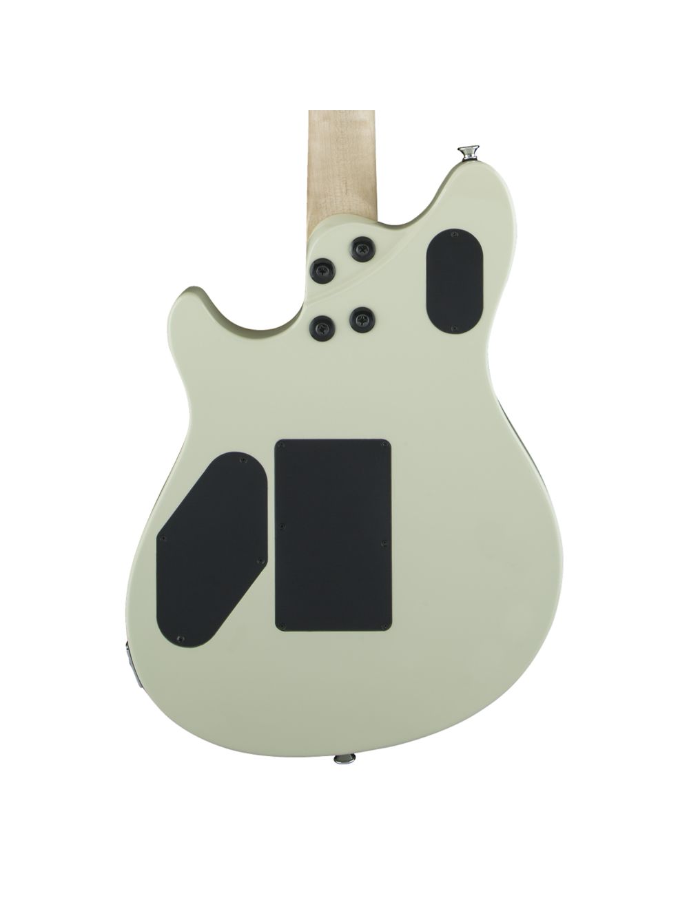 Used EVH Wolfgang Special Electric Guitar - Ivory