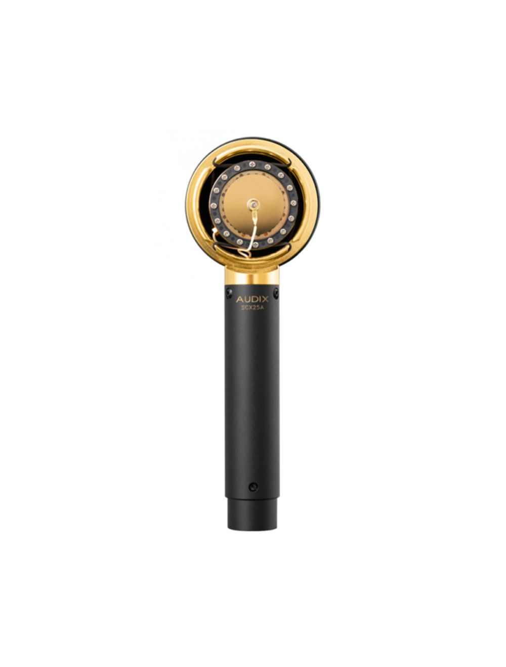 Audix SCX-25A Premium Large Diaphragm Studio Condenser Microphone