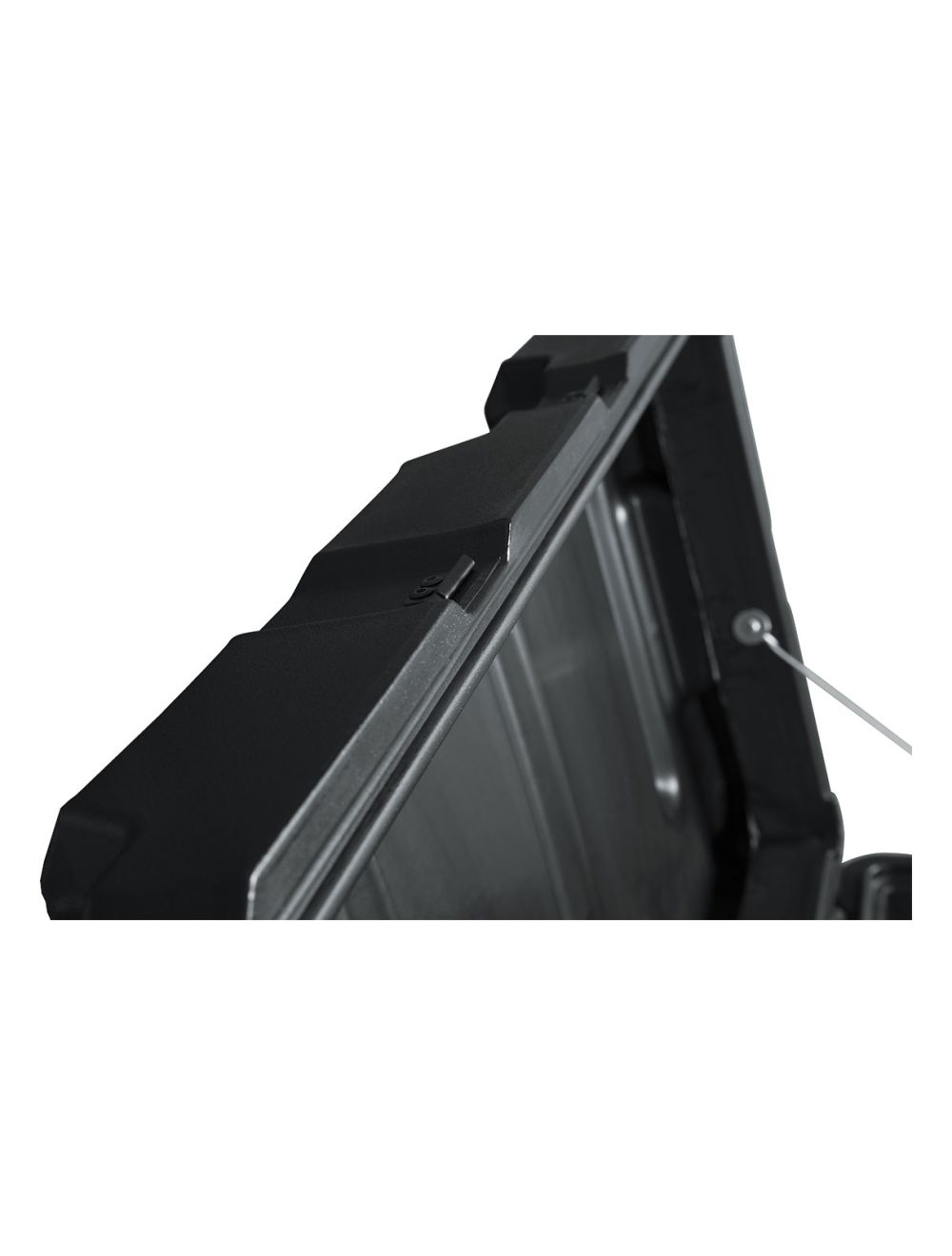 Gator Cases GXR-4517-0803 ATA Roto-Molded Utility Case 45x17x11" - Open Box