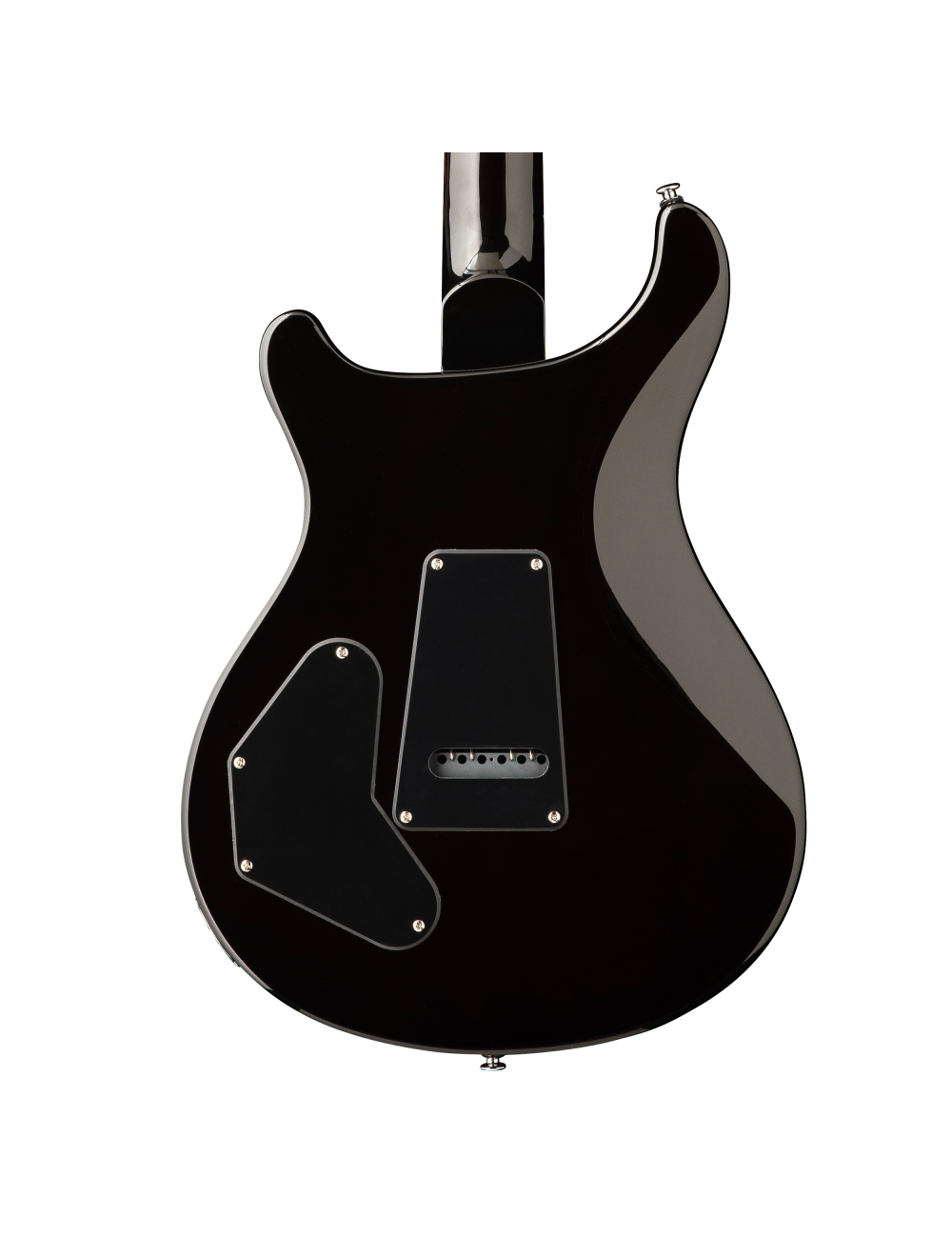 PRS SE DGT Electric Guitar w/ Moon Inlays - Gold Top