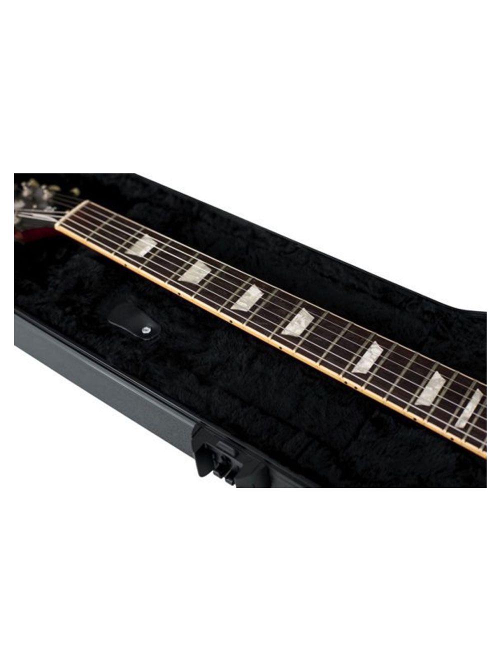 Gator Cases GTSA-GTRSG TSA ATA Molded Gibson SG Guitar Case - Open Box