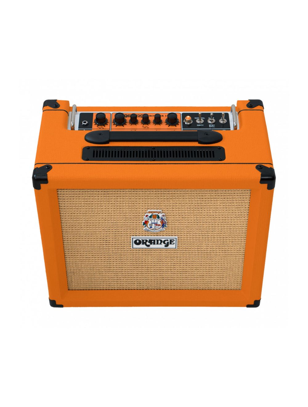 Orange Amplifiers Rocker 15