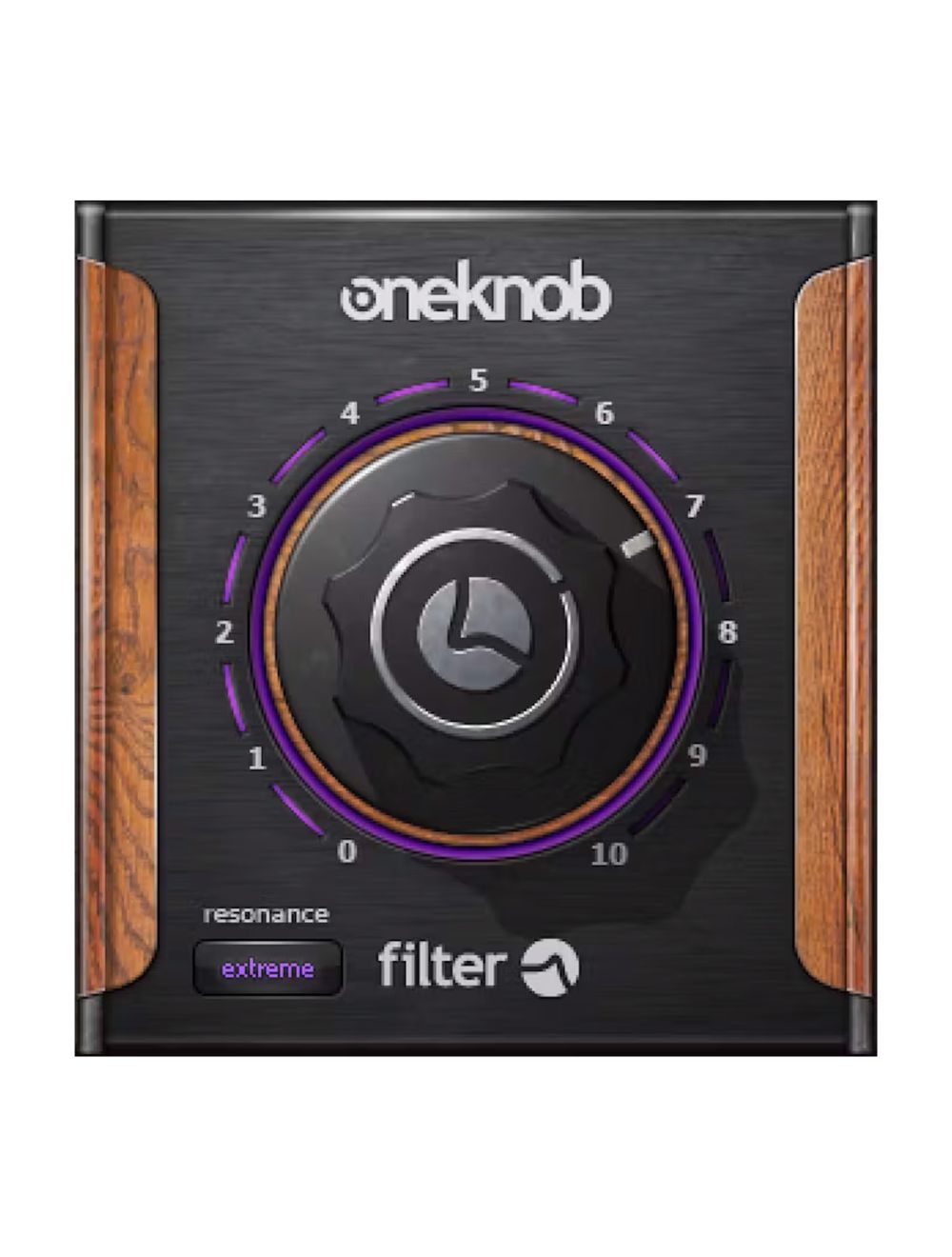 Waves OneKnob Series