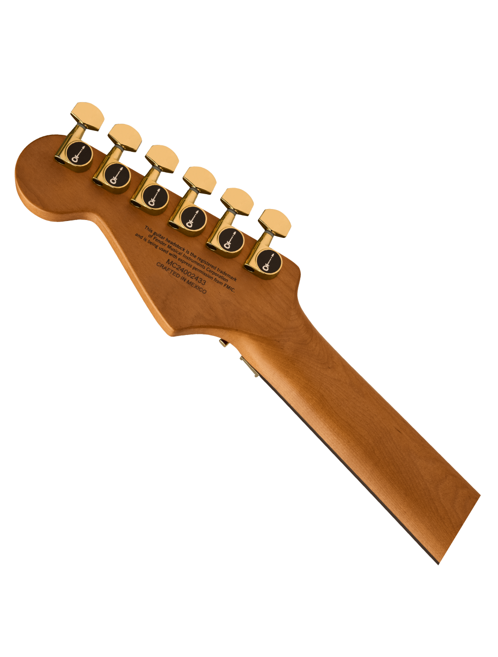 Used Charvel Pro-Mod Plus So-Cal Style 1 HH FR EB Guitar - Candy Apple Red