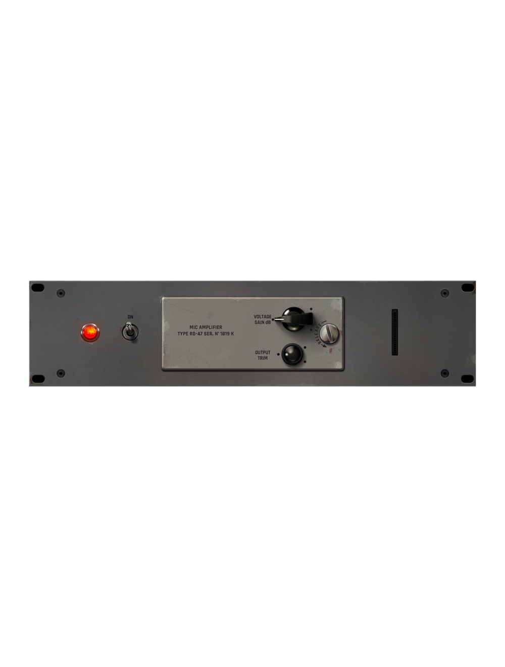 Antelope Audio RD47
