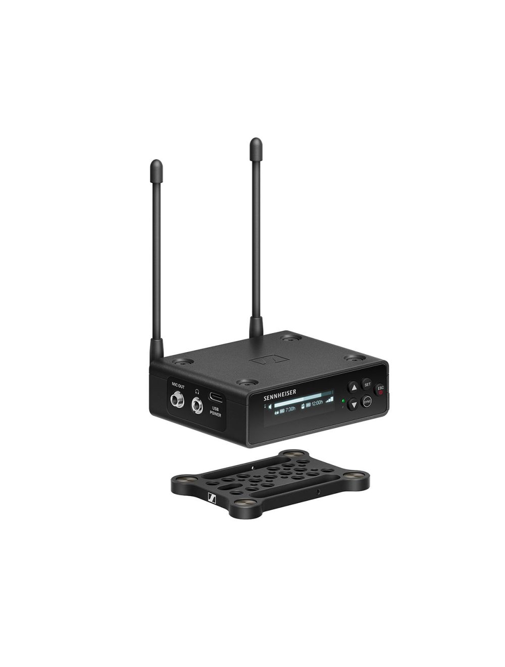 Sennheiser EW-DP EK (R1-6)