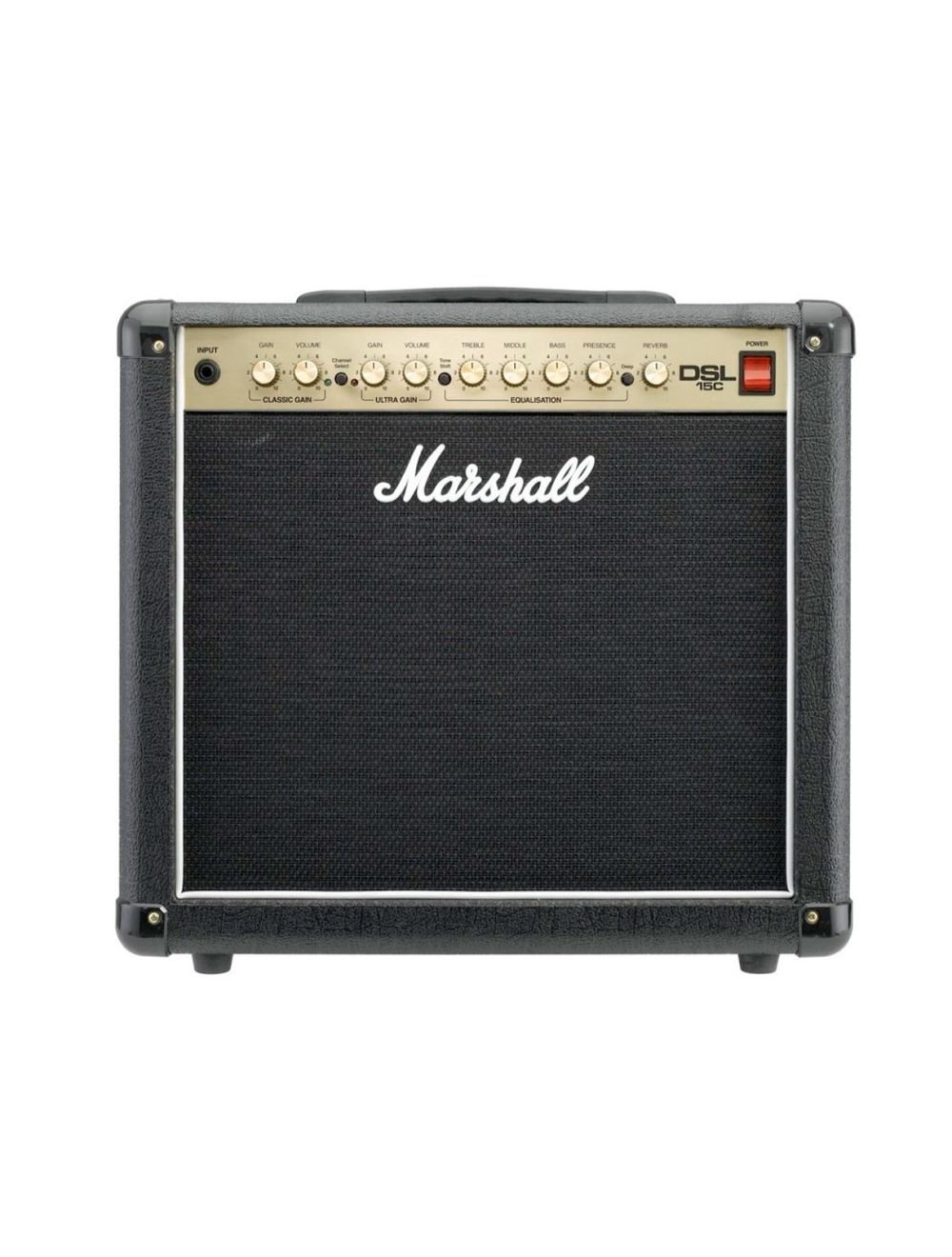 Marshall 15 watt tube amp 2025