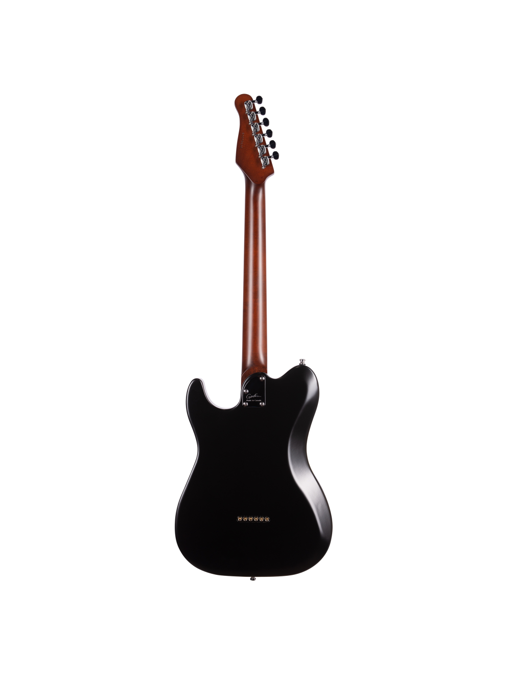 Godin Stadium HT Matte Black RN Limited - Open Box