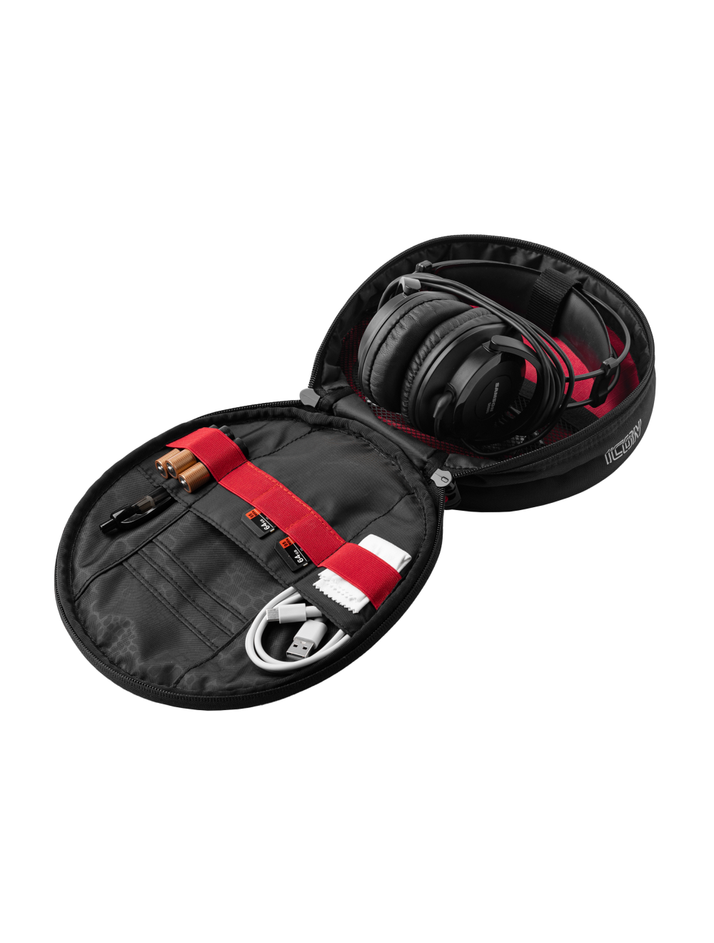 Gator Cases ICON Series Headphone Bag - Open Box
