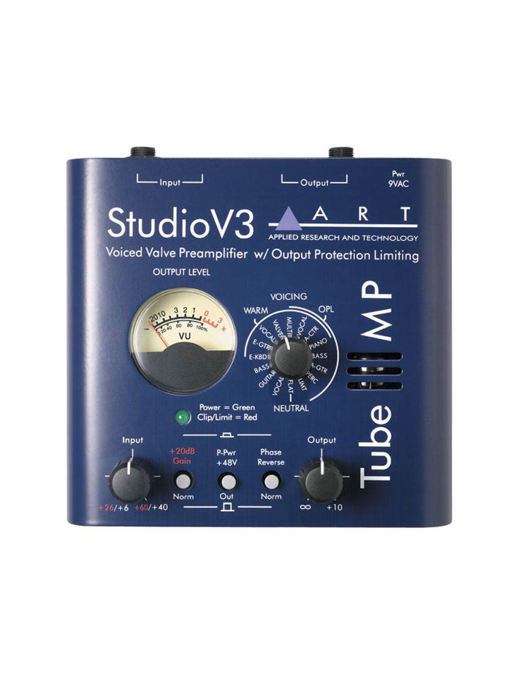 ART Tube MP Studio V3