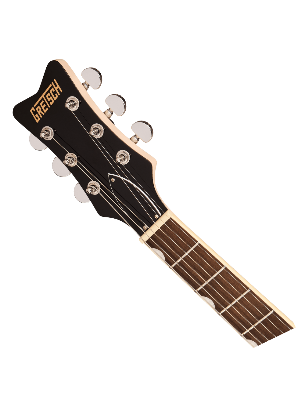 Gretsch Streamliner Jet Club 1 Pickup Electric Guitar - Shell Pink