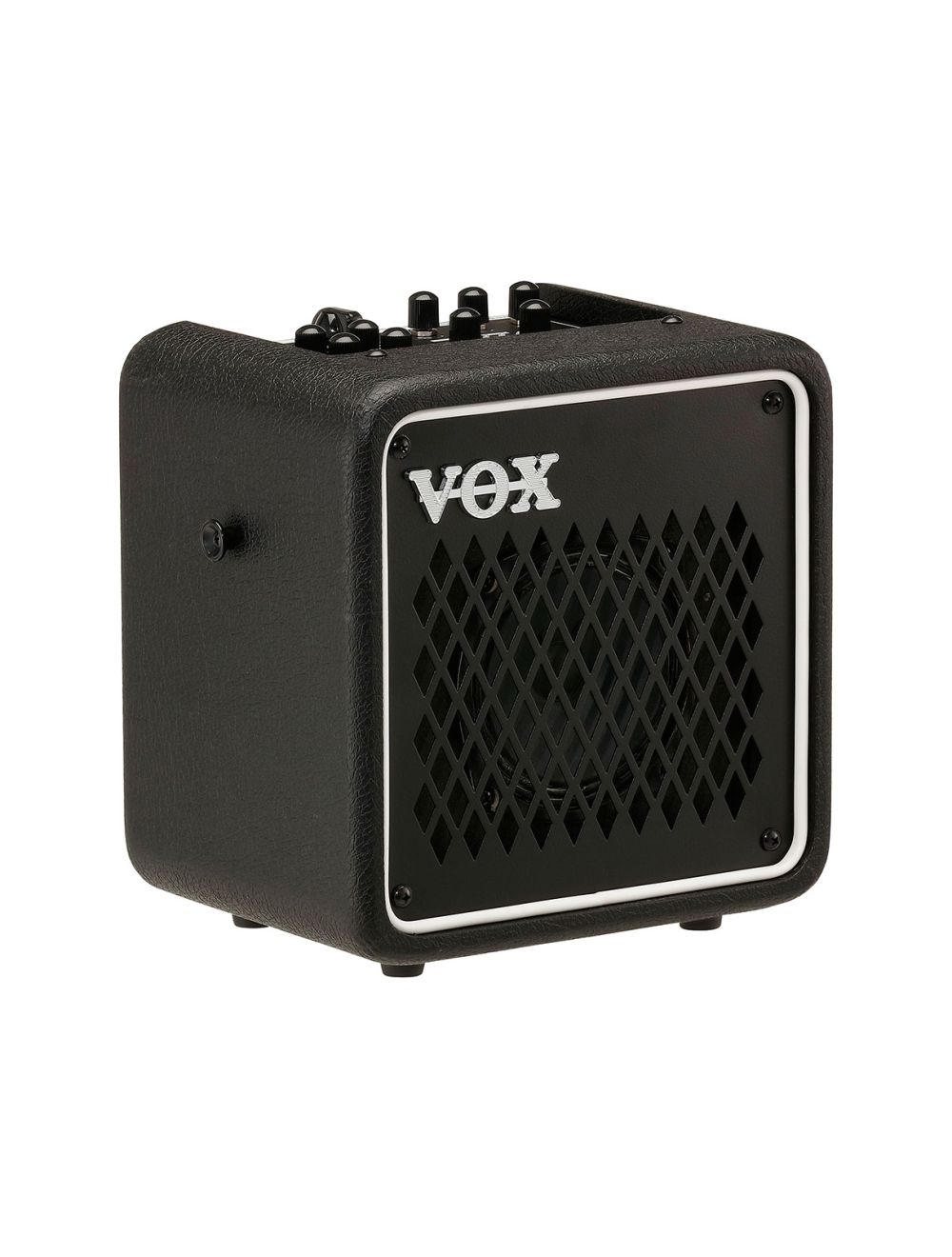 Vox MINIGO3 3-Watt Portable Modeling Amp
