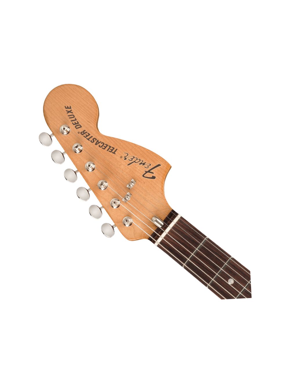 Fender Kingfish Telecaster Deluxe Electric Guitar - Mississippi Night