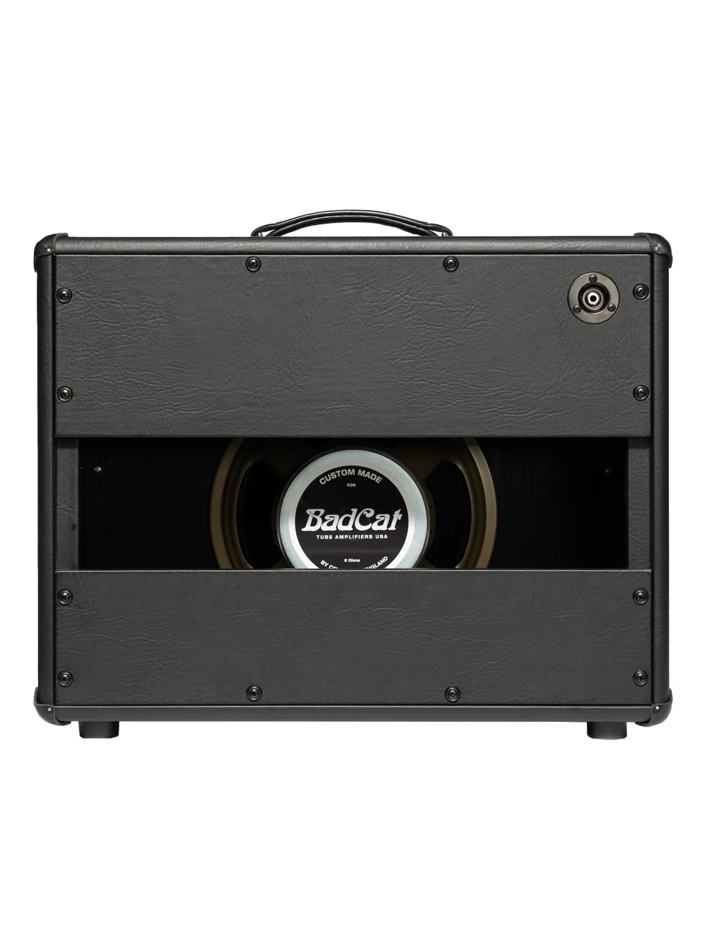 Bad Cat Era 30 1x12" Handwired Extention Cabinet w/ Celestion V30 Speaker