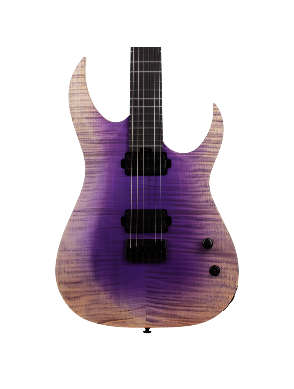 Schecter John Browne Tao-6 - Ozone Burst - Open Box