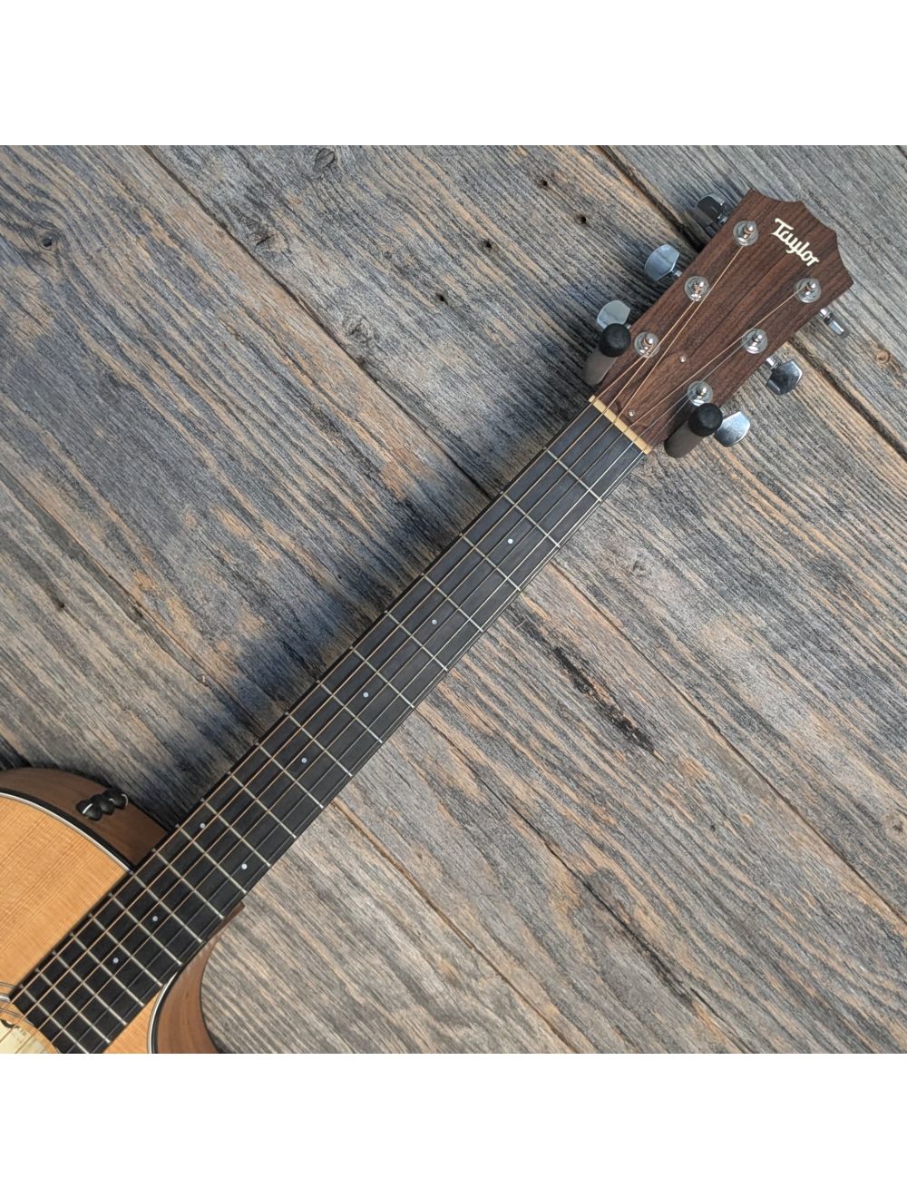 Used Taylor 2016 314ce LTD Tasmanian Blackwood Natural