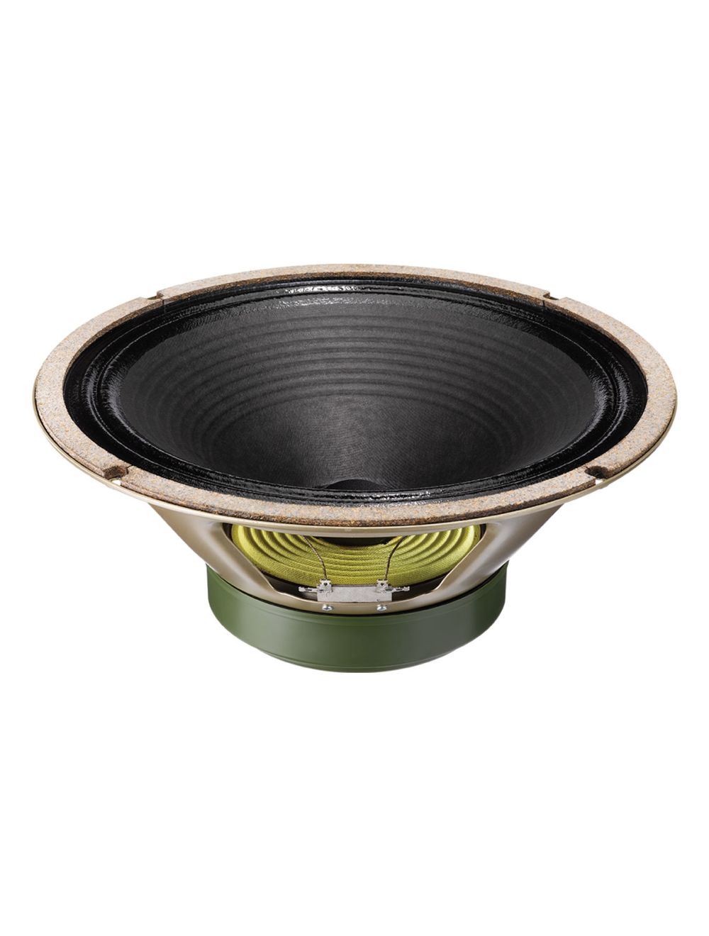 Celestion GM12M Greenback 12" Guitar Speaker (Ceramic) - 8 ohm
