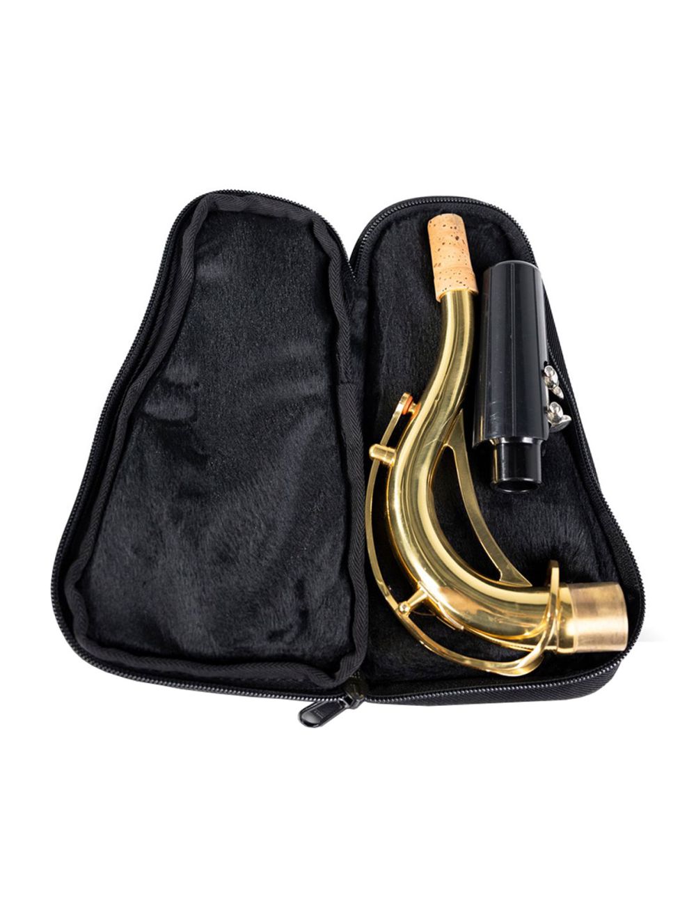 Gator Cases GBPB-TENSAX Allegro Series Pro Bag for Tenor Sax - Open Box