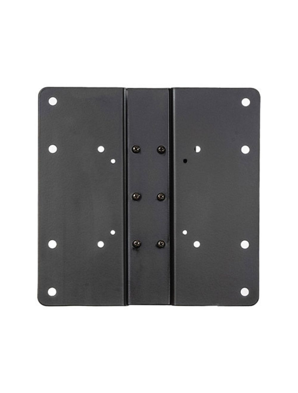 Quik Lok Universal Mount Flat Screen Tripod Stand for 19" to 40" Flatscreens