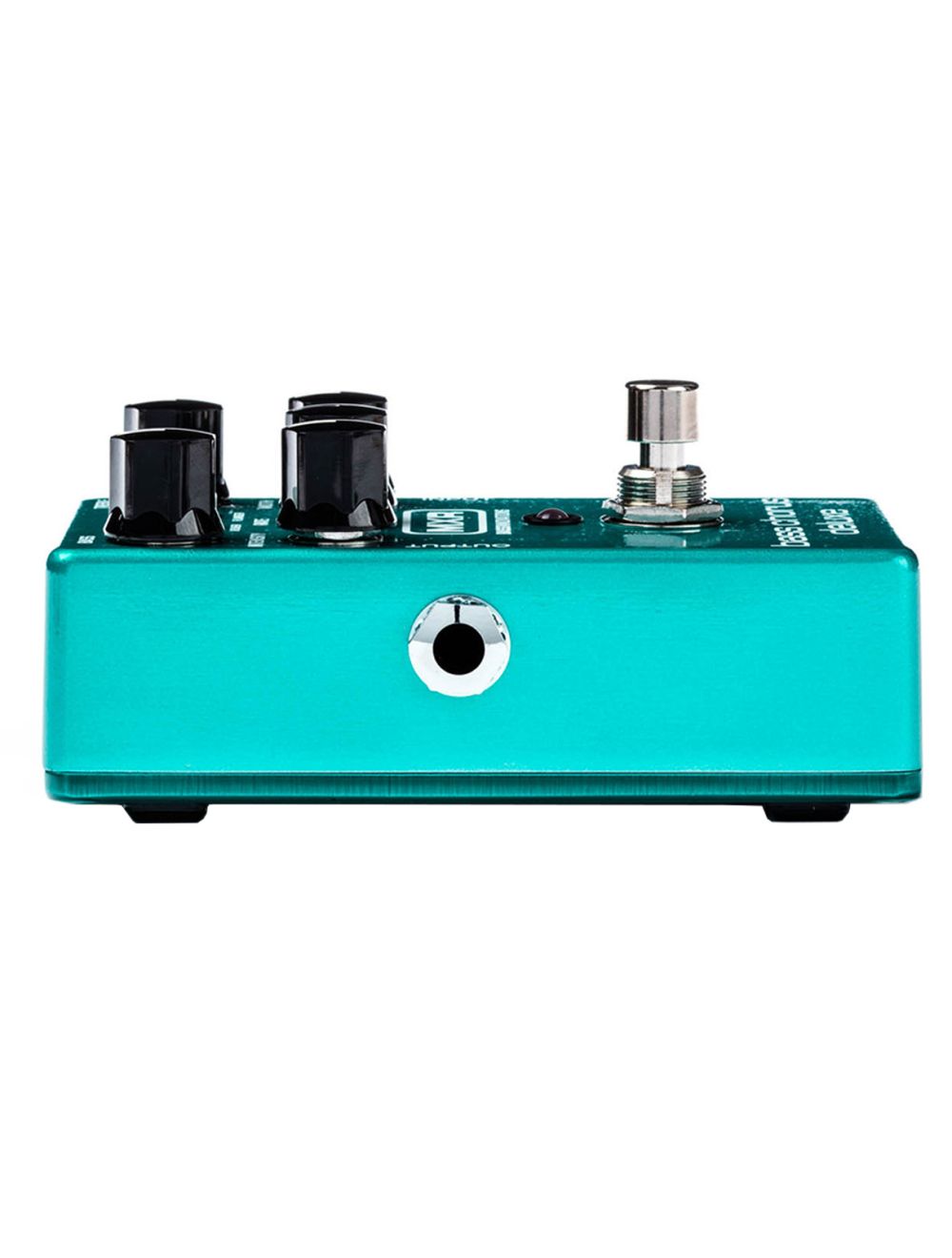 MXR M83 Bass Chorus Deluxe w/ Flanger Pedal - Open Box