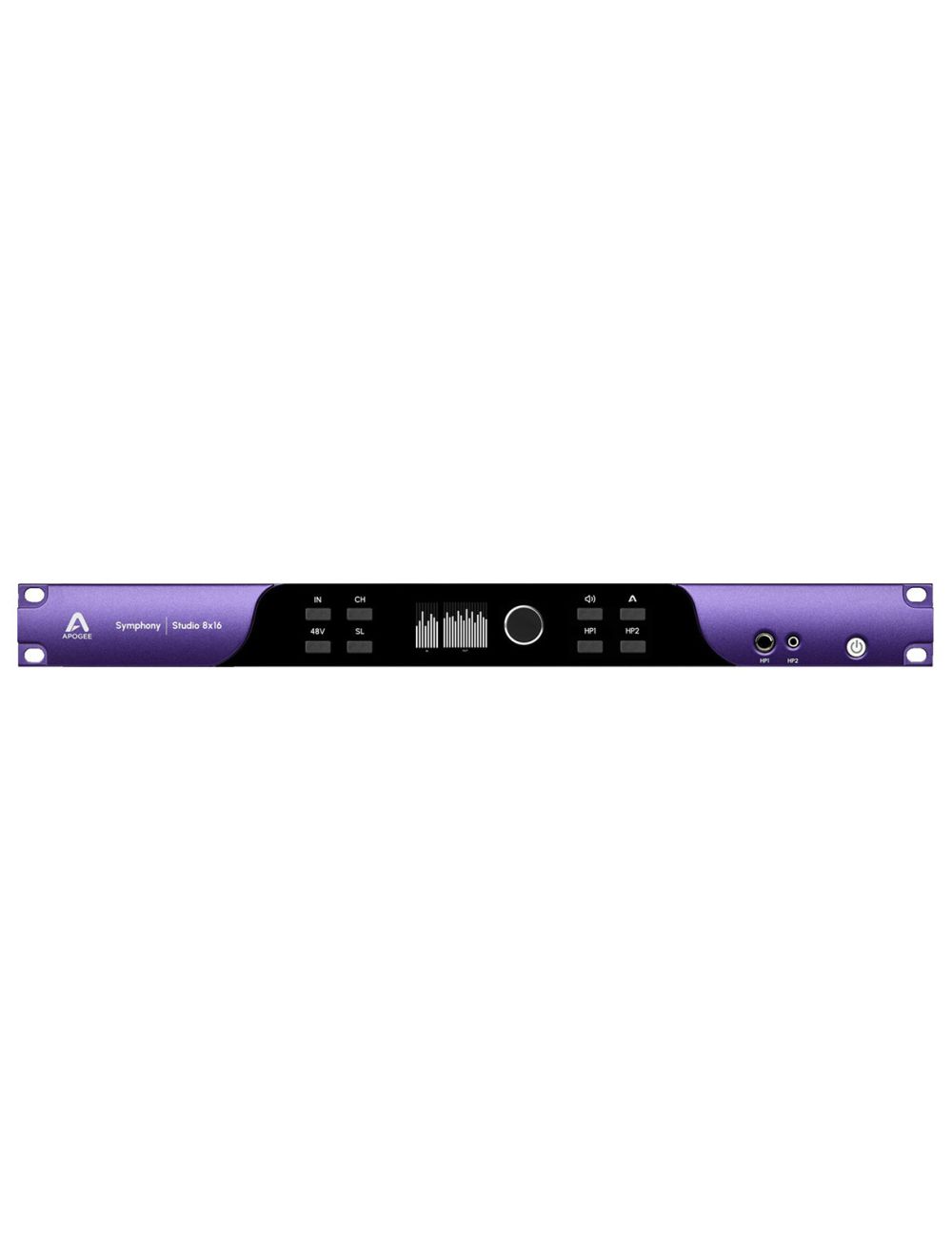 Apogee Symphony Studio 8x16 USB-C Audio Interface
