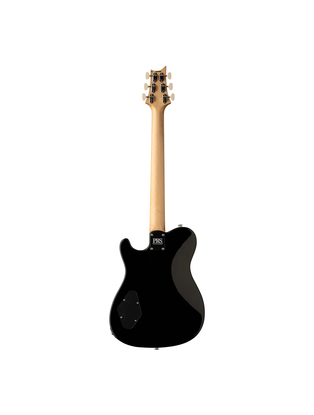 PRS NF 53 Electric Guitar - Jasper Smokeburst (Red) - Open Box