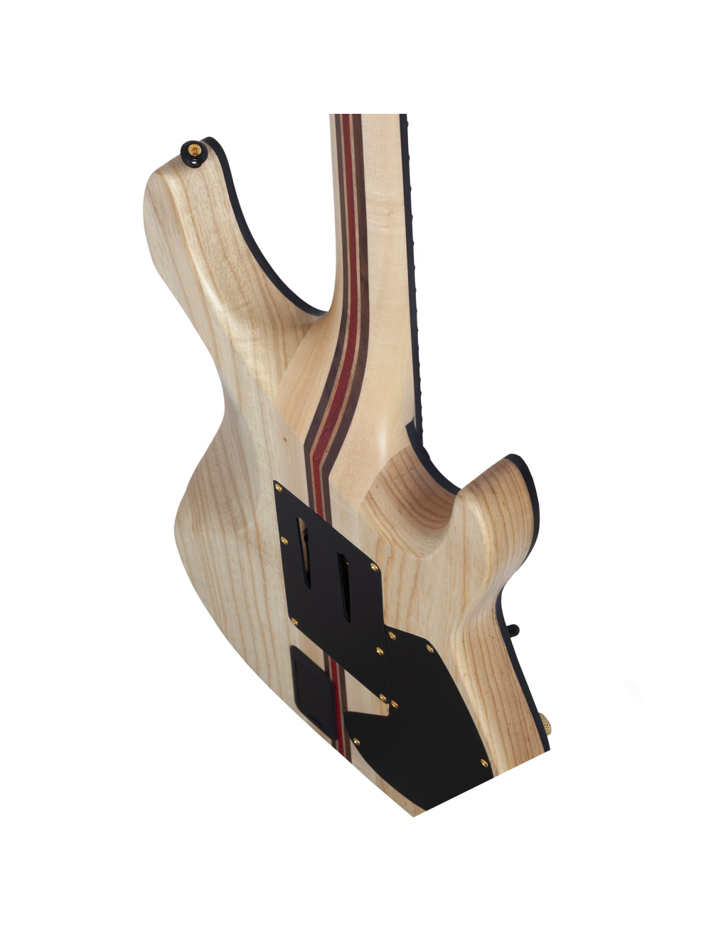 Schecter C-1 FR-S 50th Anniversary LH Electric Guitar - Gold Burst - Open Box