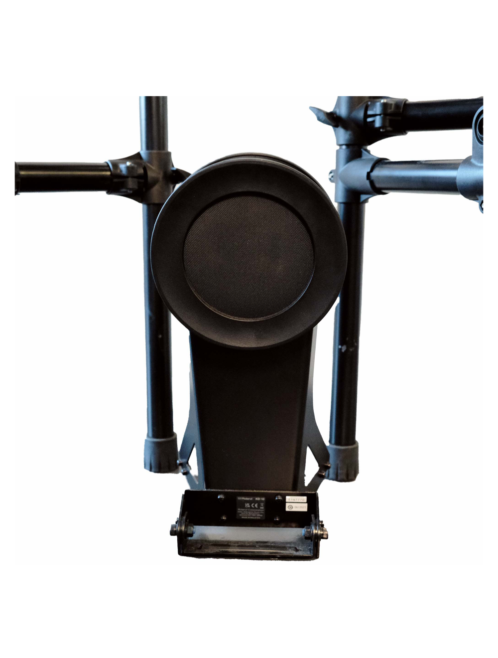 Used Roland TD-17KVX2 V-Drum Electronic Drum Kit