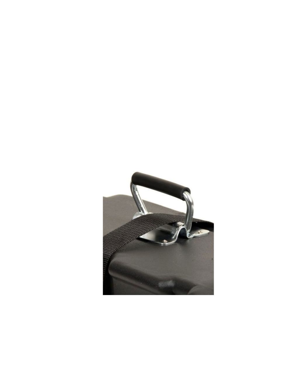 Gator Cases GP-PE1009 10" x 9" Elite Air Series Tom Case - Open Box