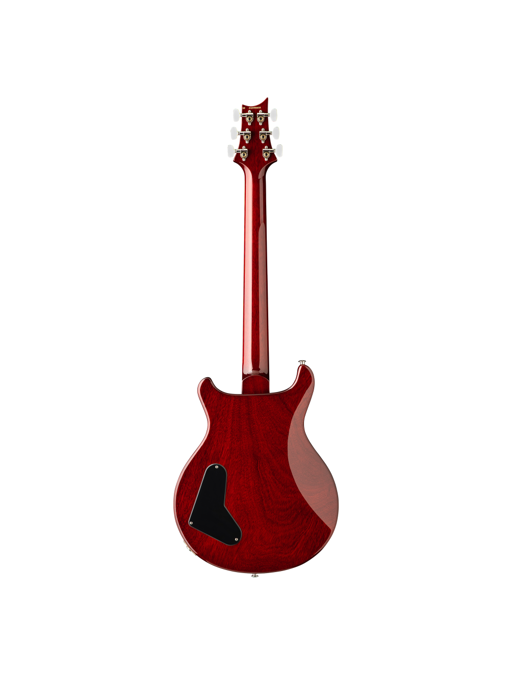 PRS S2 Mira 594 Electric Guitar - Dark Cherry Sunburst