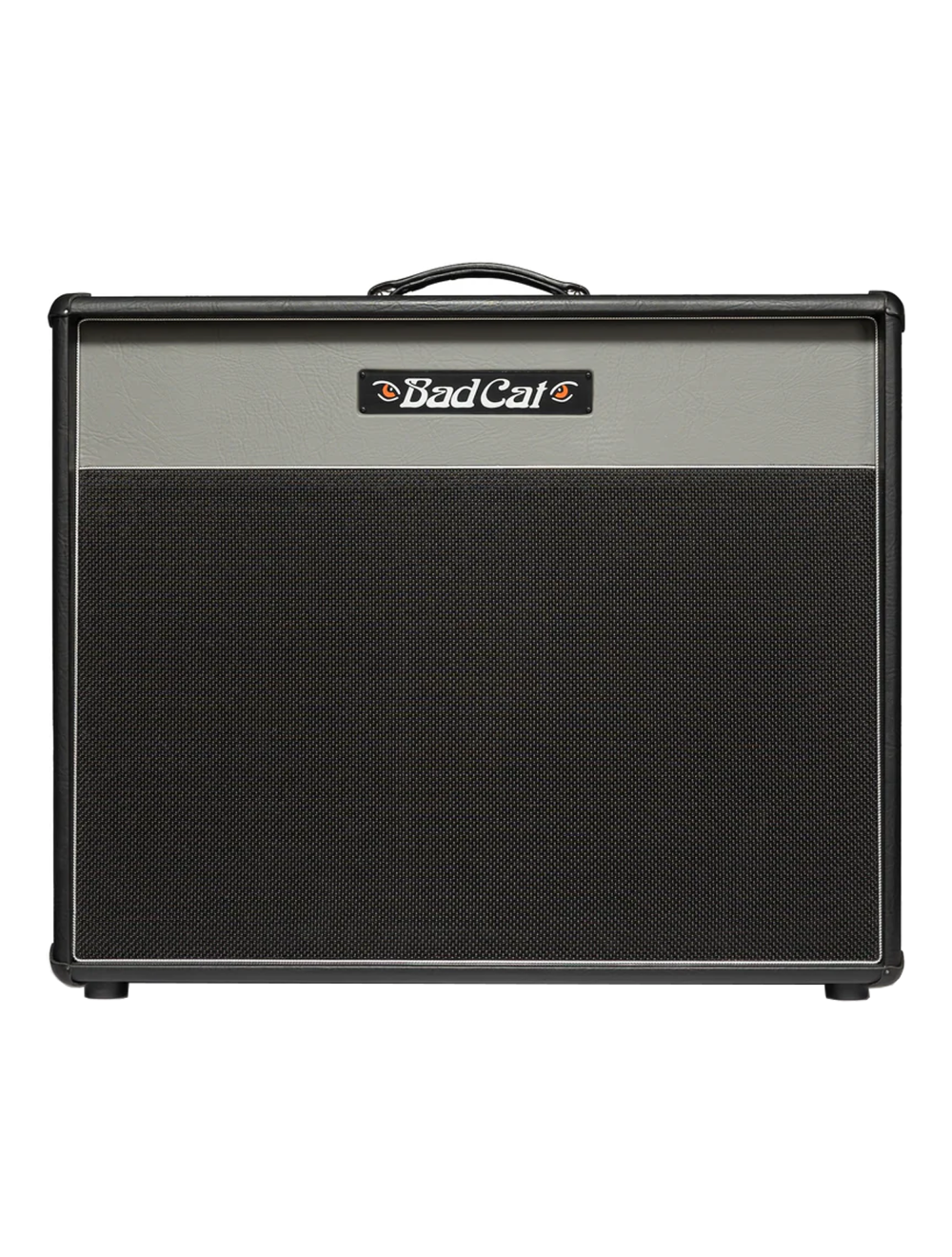 Bad Cat Era 30 2x12" Handwired Extension Cabinet - Gray