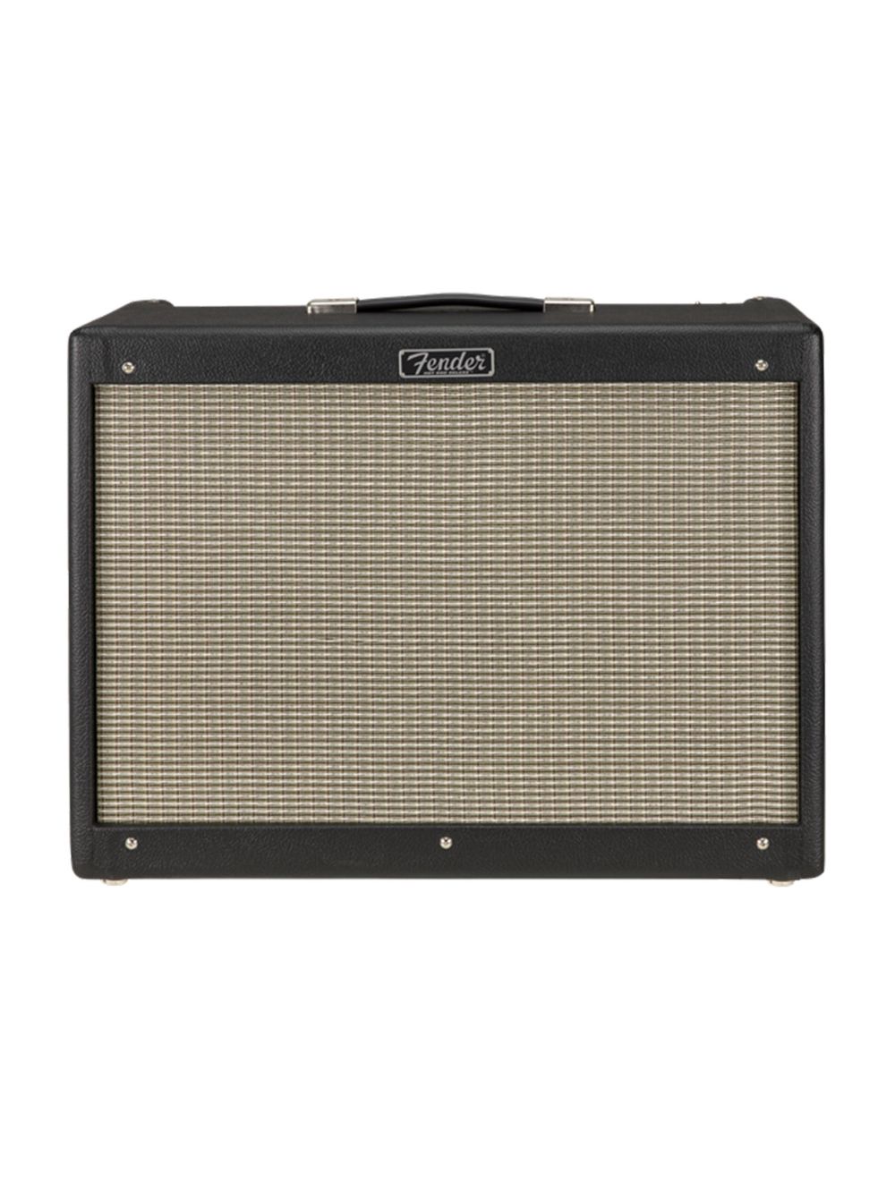Fender Hot Rod Deluxe IV Black