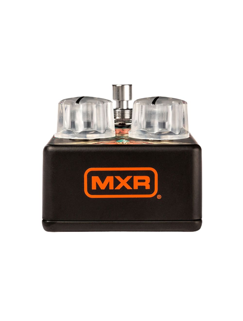 MXR CSP041 Hybrid Fuzz Face Pedal - Open Box