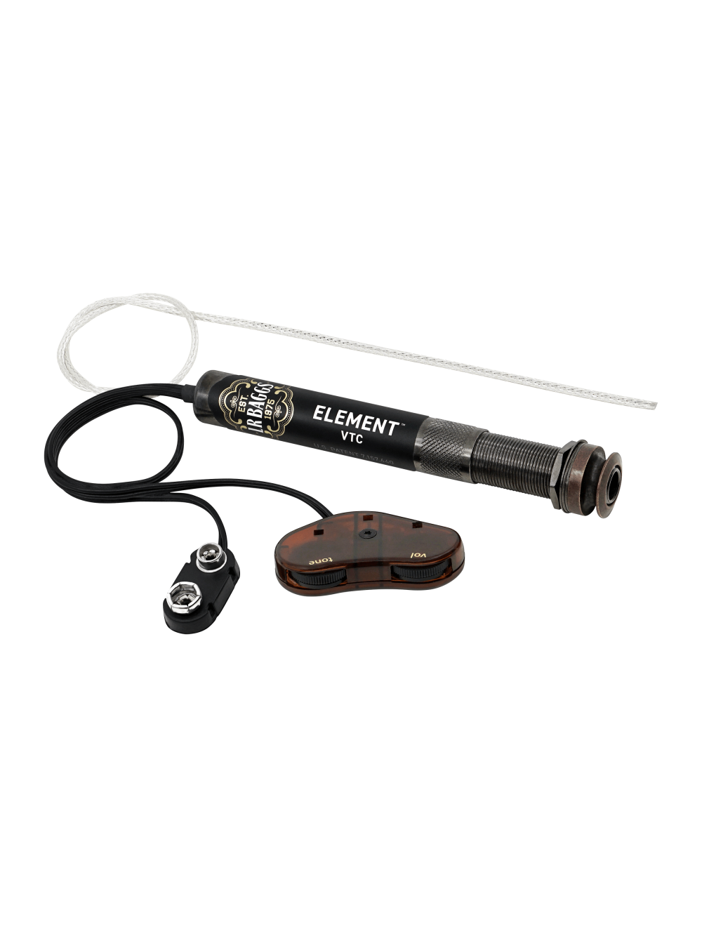 LR Baggs EAS-VTC Acoustic Guitar Pickup - Open Box