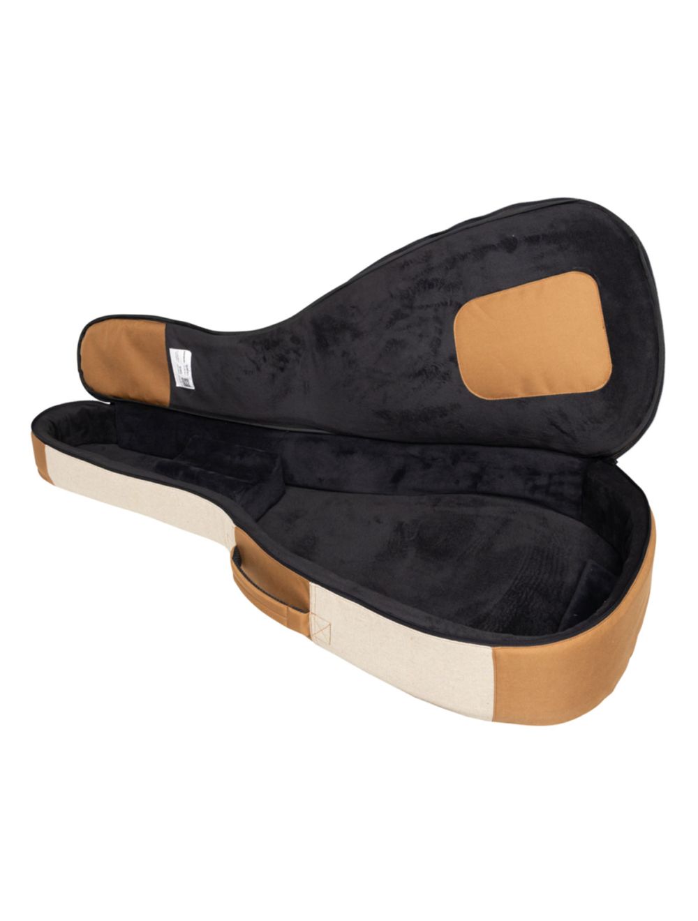 Gator Cases GSSL-DREADMLT Lux Series Malt Dread Gig Bag