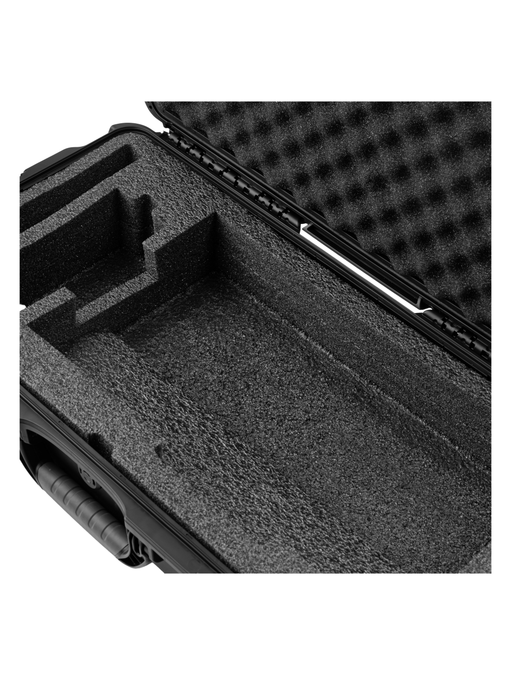 Gator Cases Titan Series Case for Line 6 Helix Stadium XL Floor - Open Box