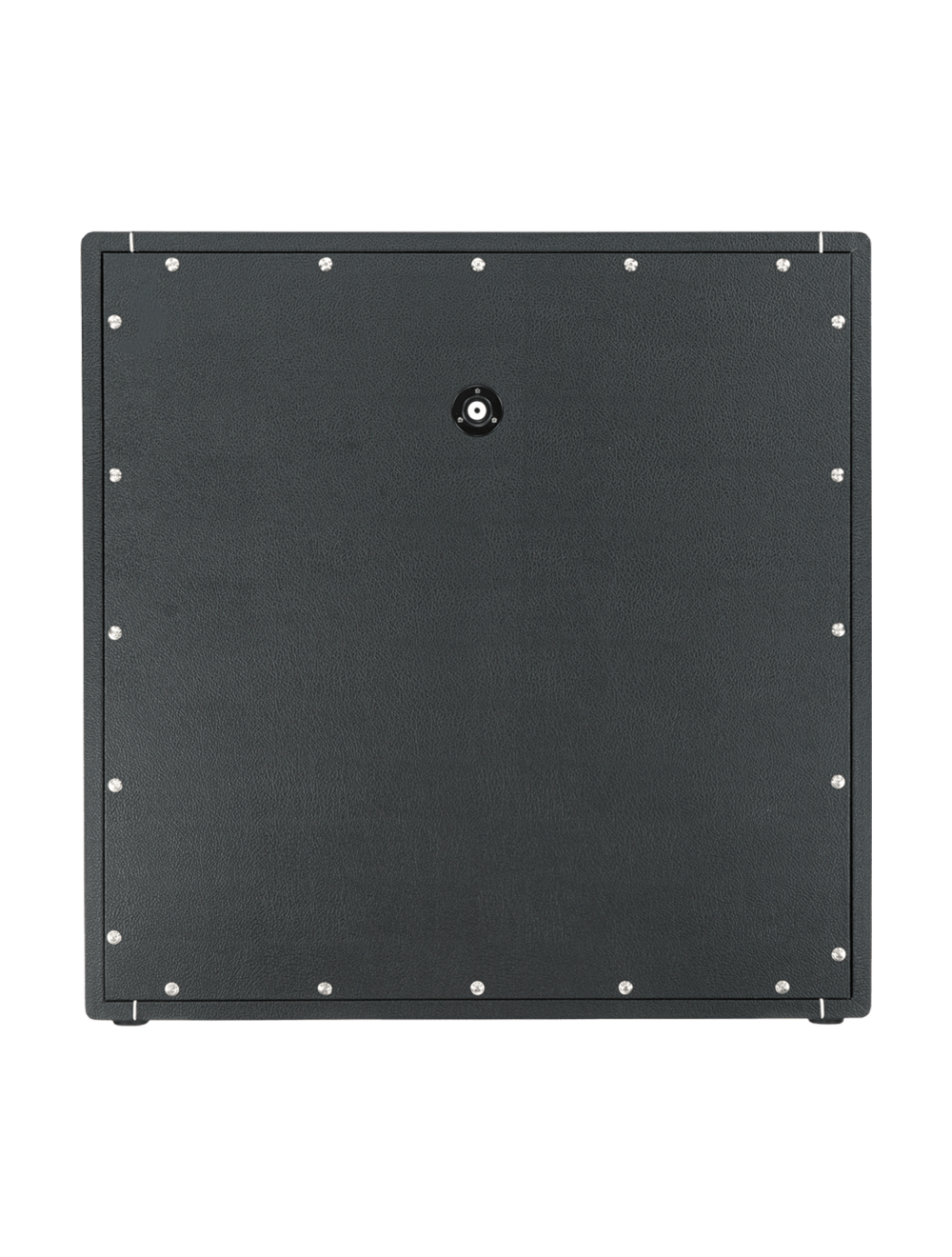 Park Custom S1-414 (Angled Grill) Handwired 260W 4x12 Cabinet - Black/Blue