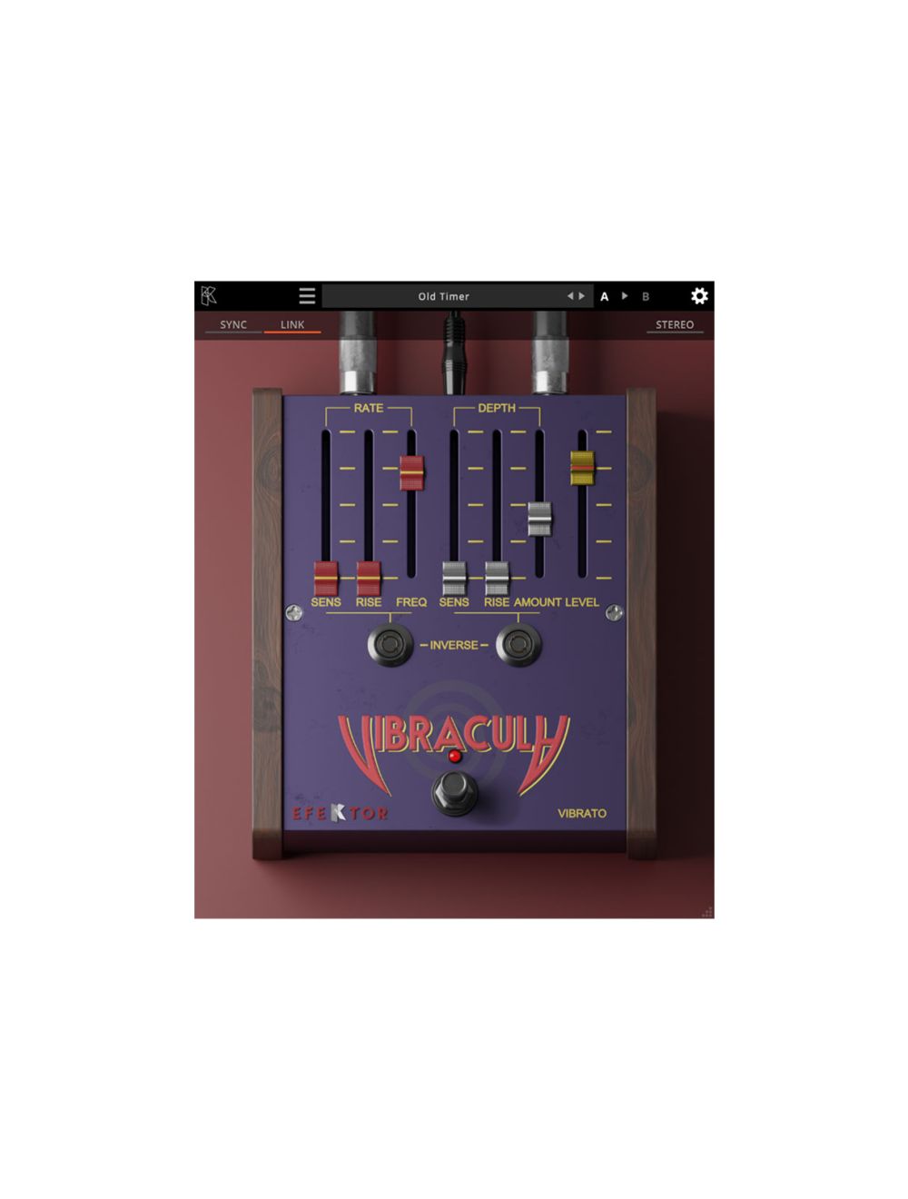 Kuassa Efektor Modulation Too Bundle