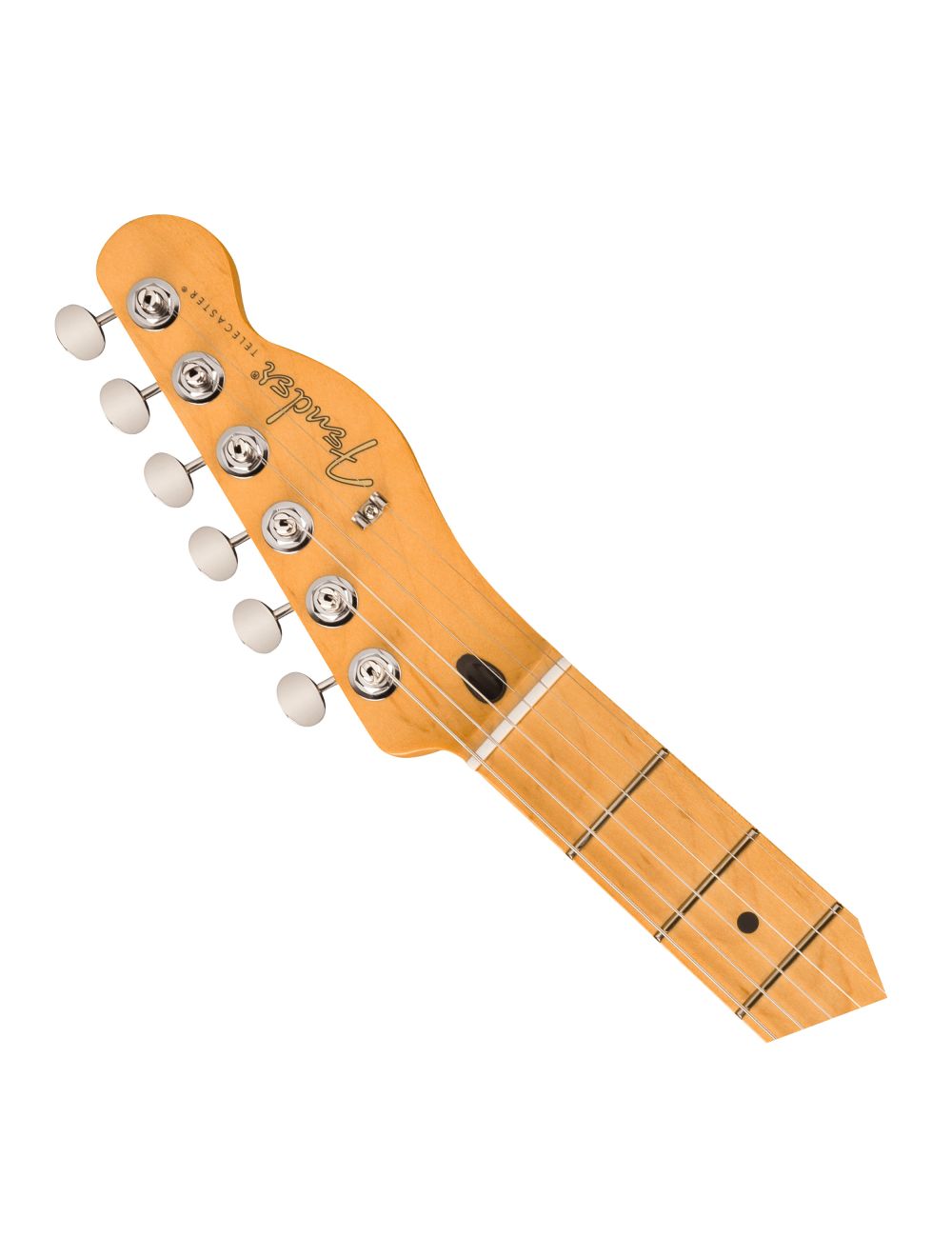 Used Fender Player II Telecaster - Butterscotch Blonde w/Maple FB