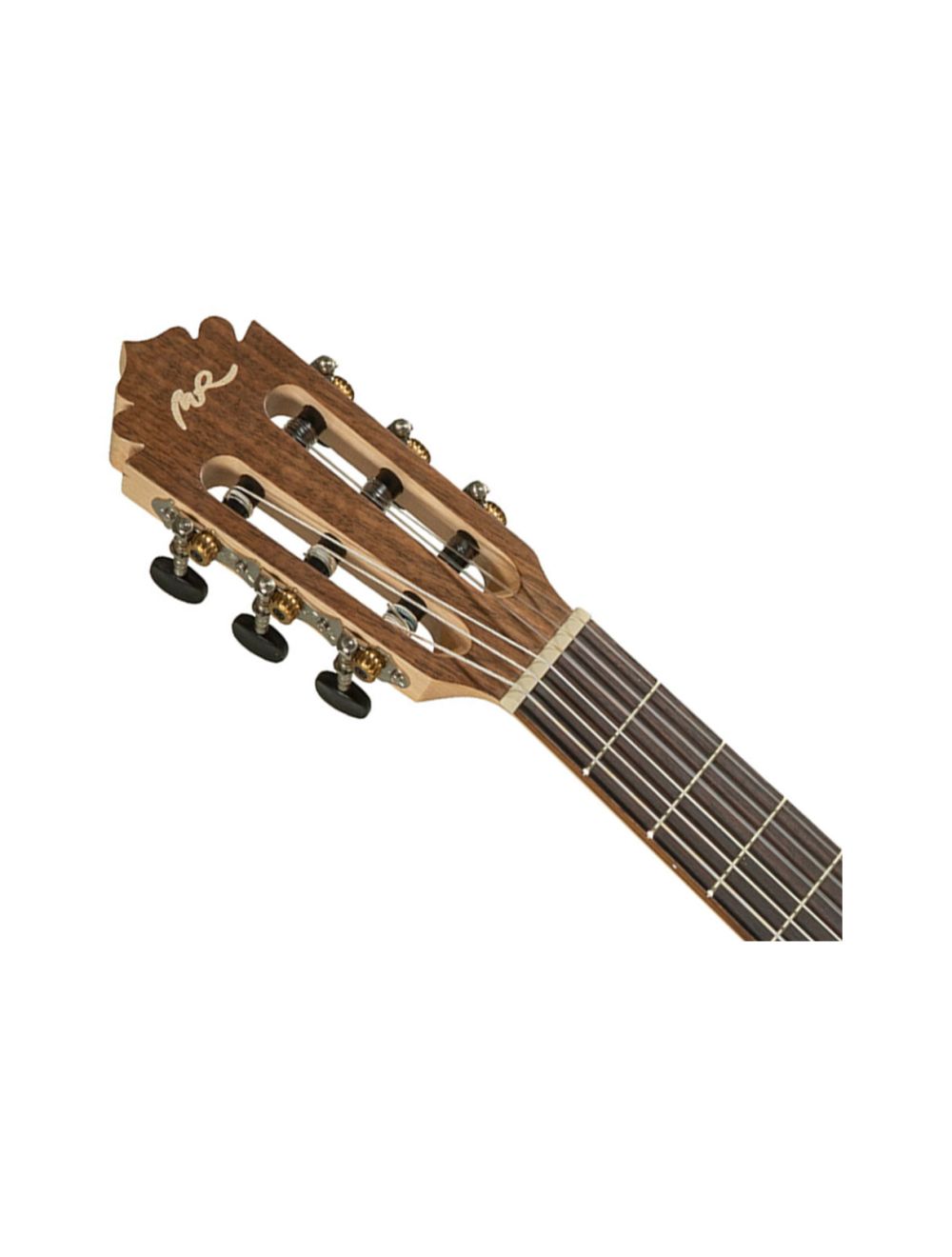Manuel Rodriguez Ecologia E-57 3/4 Scale Classical Spruce/Walnut